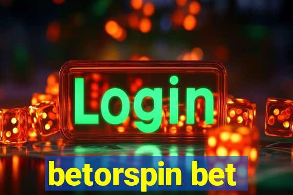 betorspin bet